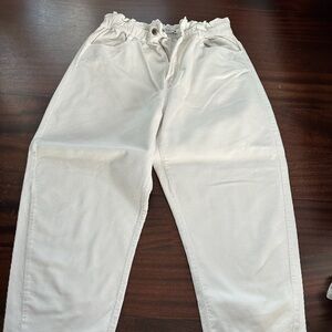 Zara Corduroy Pants